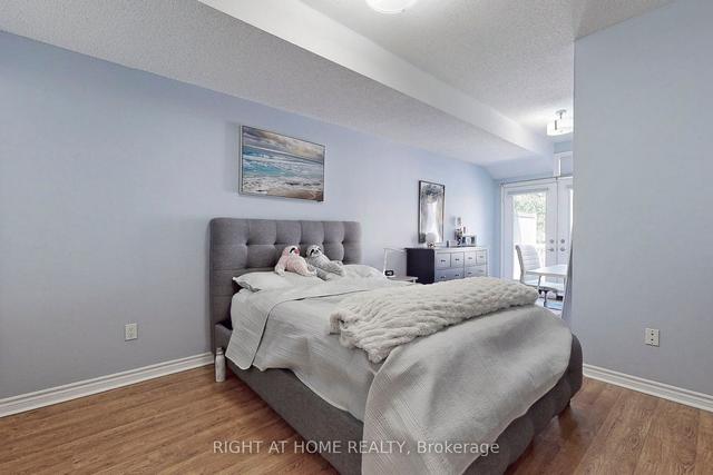 16 - 38 Gibson Ave, Townhouse with 2 bedrooms, 2 bathrooms and 1 parking in Toronto ON | Image 6