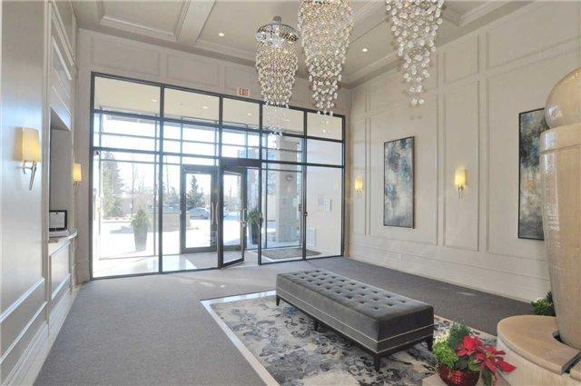 1509 - 38 Fontenay Crt, Condo with 2 bedrooms, 2 bathrooms and 1 parking in Toronto ON | Image 14