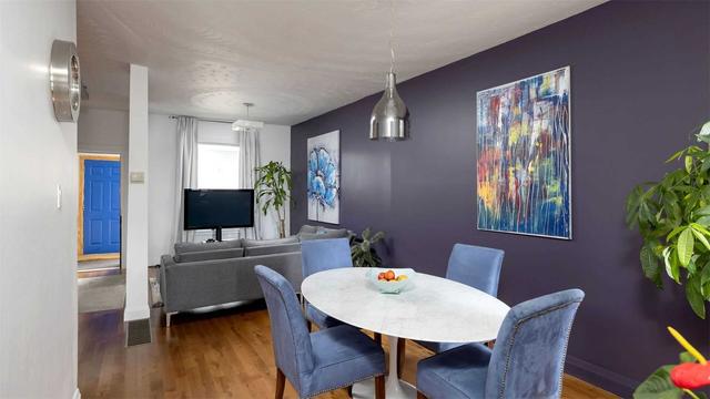 1295 Davenport Rd, House attached with 2 bedrooms, 2 bathrooms and 1 parking in Toronto ON | Image 1