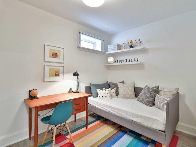 1b - 1657 Bathurst St, Condo with 2 bedrooms, 1 bathrooms and 1 parking in Toronto ON | Image 18