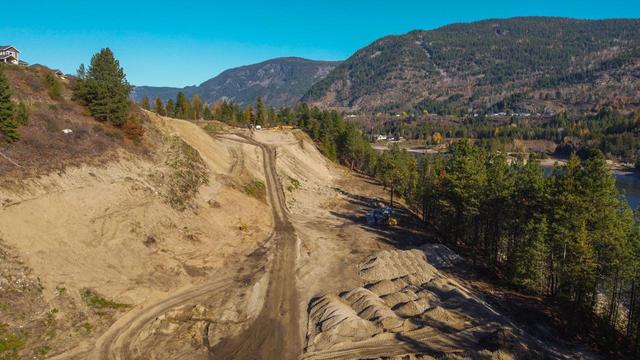 lot 9 Thompson Avenue, Home with 0 bedrooms, 0 bathrooms and null parking in Rossland BC | Image 14