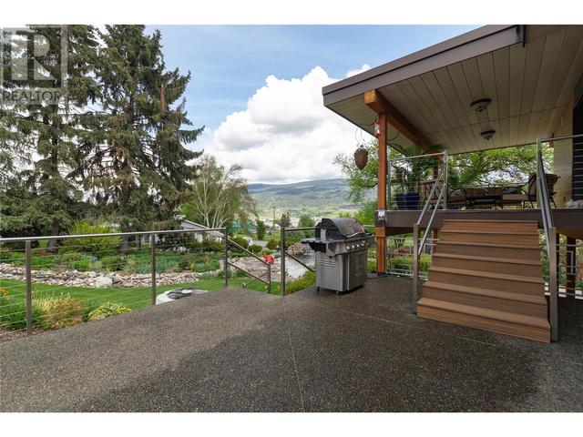 7850 Old Kamloops Road, House detached with 4 bedrooms, 3 bathrooms and 12 parking in North Okanagan B BC | Image 34