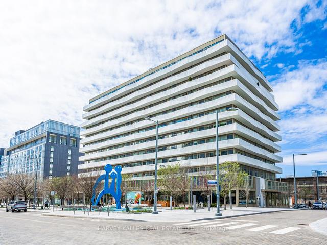505 - 60 Tannery Rd, Condo with 2 bedrooms, 2 bathrooms and 1 parking in Toronto ON | Image 15