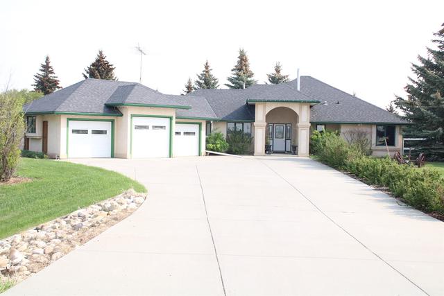 # 16 31222 Range Road 20a, House detached with 3 bedrooms, 3 bathrooms and 6 parking in Didsbury AB | Image 1