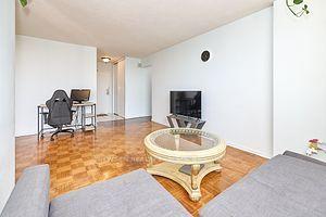 909 - 60 Pavane Linkway, Condo with 2 bedrooms, 1 bathrooms and 1 parking in Toronto ON | Image 24
