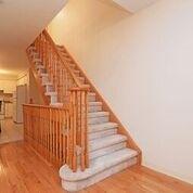 80 Jim Baird Mews, House attached with 3 bedrooms, 4 bathrooms and 2 parking in Toronto ON | Image 4