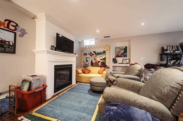 52 Secinaro St, House detached with 4 bedrooms, 4 bathrooms and 4 parking in Hamilton ON | Image 13