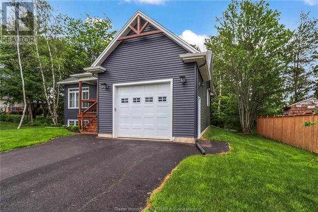 25 Delia Ave, House detached with 3 bedrooms, 2 bathrooms and null parking in Dieppe NB | Image 29