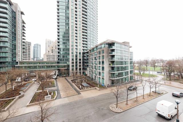 404 - 219 Fort York Blvd, Condo with 1 bedrooms, 1 bathrooms and 0 parking in Toronto ON | Image 28