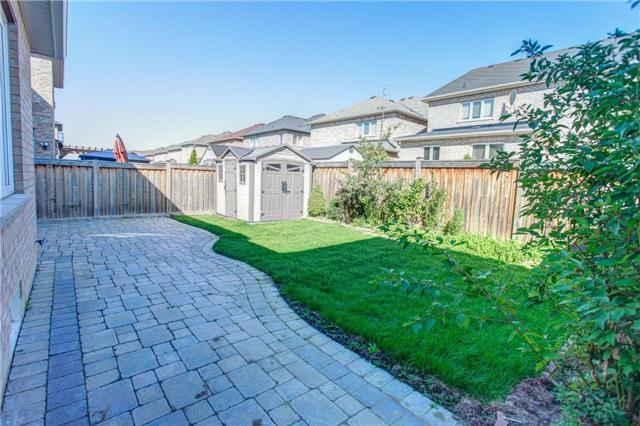 365 Lauderdale Dr, House detached with 4 bedrooms, 3 bathrooms and 5 parking in Vaughan ON | Image 19