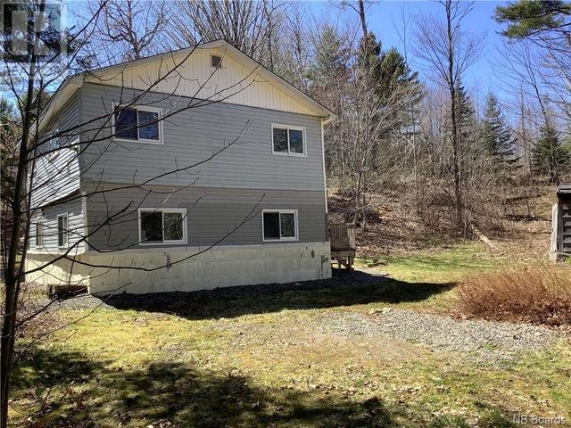 148 Menzie Settlement Road, House detached with 2 bedrooms, 1 bathrooms and null parking in Greenwich NB | Image 6