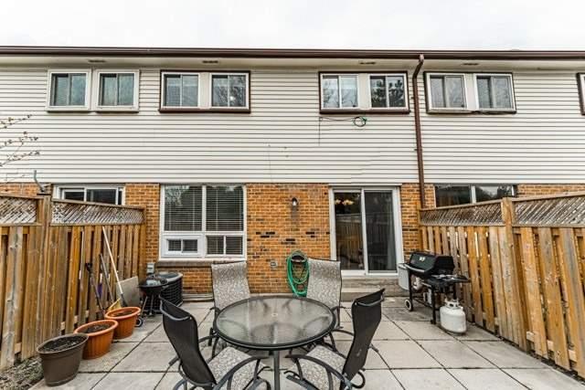 2 - 3000 Palmer Dr, Townhouse with 3 bedrooms, 2 bathrooms and 1 parking in Burlington ON | Image 27