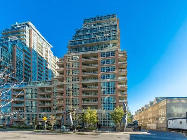 Th22 - 85 East Liberty St, Townhouse with 2 bedrooms, 2 bathrooms and 1 parking in Toronto ON | Image 1
