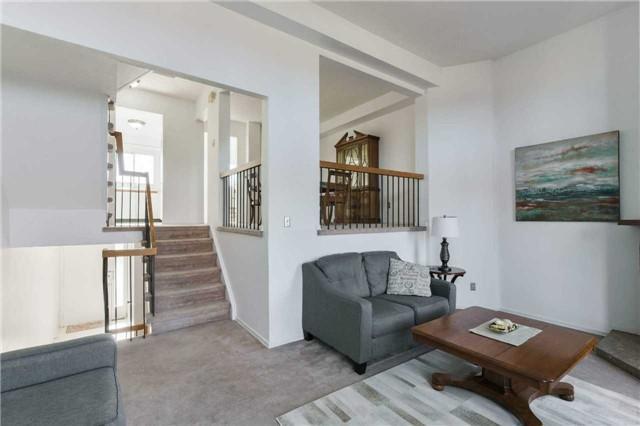 92 - 1755 Rathburn Rd E, Townhouse with 3 bedrooms, 3 bathrooms and 1 parking in Mississauga ON | Image 5
