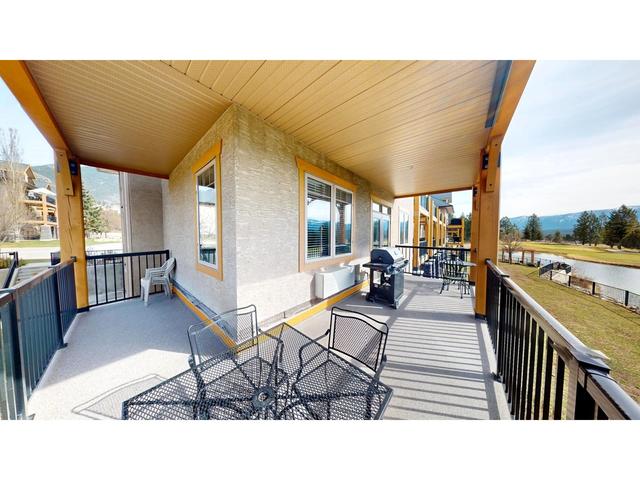 426 D   400 Bighorn Boulevard, Condo with 3 bedrooms, 3 bathrooms and null parking in Radium Hot Springs BC | Image 14