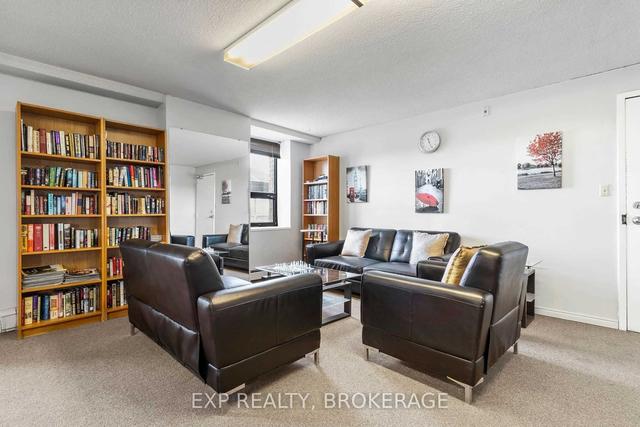 602 - 141 Church St, Condo with 2 bedrooms, 2 bathrooms and 1 parking in St. Catharines ON | Image 20