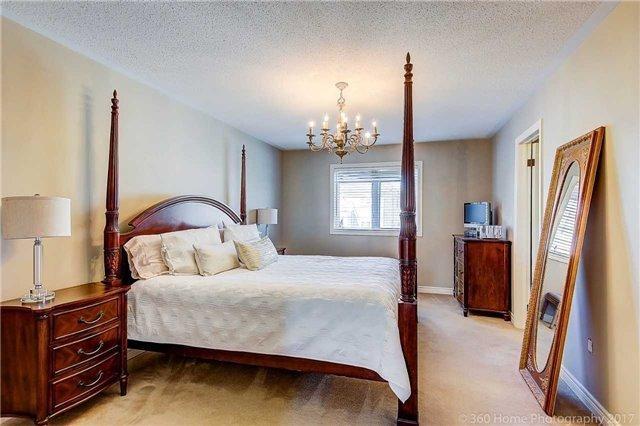 8 Tiana Crt, House detached with 3 bedrooms, 3 bathrooms and 4 parking in Vaughan ON | Image 7