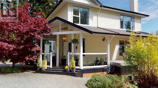 2136 Pan Dion Pl, House detached with 4 bedrooms, 4 bathrooms and 10 parking in Sooke BC | Image 2