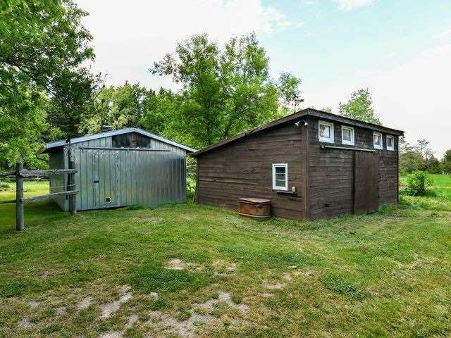 476473 3rd Line, House detached with 3 bedrooms, 2 bathrooms and 11 parking in Melancthon ON | Image 20