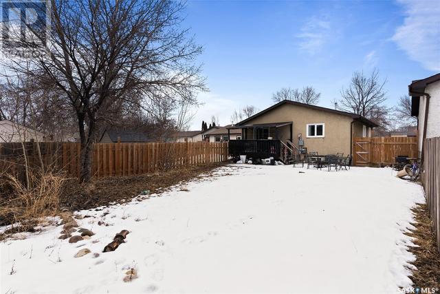 742 Vanier Drive N, House detached with 4 bedrooms, 2 bathrooms and null parking in Regina SK | Image 29