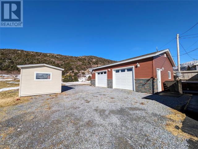 226 Little Port Road, House detached with 3 bedrooms, 2 bathrooms and null parking in Lark Harbour NL | Image 21