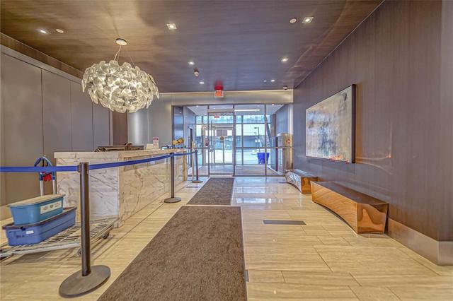 528 - 1185 The Queensway, Condo with 1 bedrooms, 1 bathrooms and 1 parking in Toronto ON | Image 3