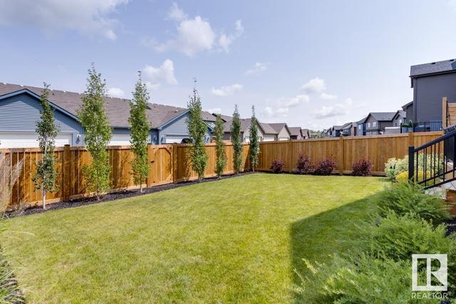 1393 Graydon Hill Wy Sw, House detached with 4 bedrooms, 2 bathrooms and 4 parking in Edmonton AB | Image 56
