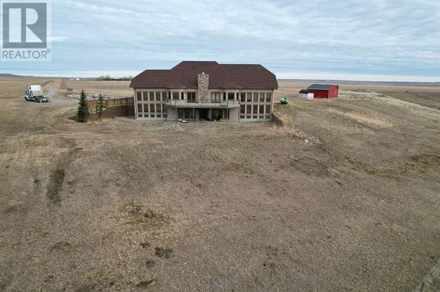 282041 Twp Rd 113, House detached with 3 bedrooms, 3 bathrooms and null parking in Willow Creek No. 26 AB | Image 4