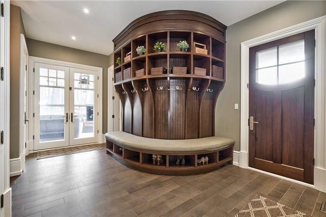 120 Pinewood Tr, House detached with 5 bedrooms, 8 bathrooms and 12 parking in Mississauga ON | Image 10