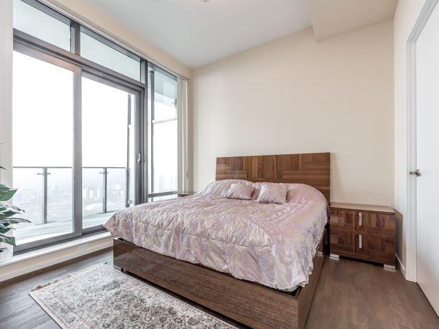 4602 - 5 St Joseph St, Condo with 2 bedrooms, 2 bathrooms and 2 parking in Toronto ON | Image 17