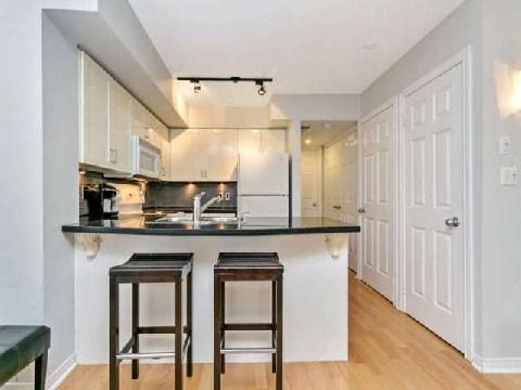 th #61 - 208 Niagara St, Townhouse with 1 bedrooms, 1 bathrooms and 1 parking in Toronto ON | Image 6