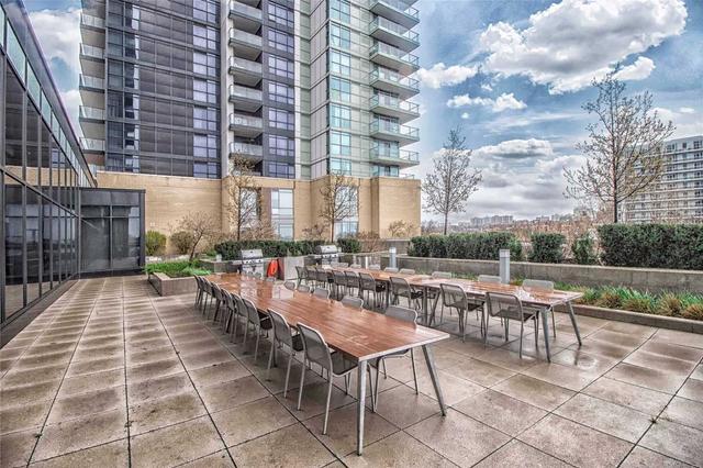 3111 - 29 Singer Crt, Condo with 2 bedrooms, 2 bathrooms and 1 parking in Toronto ON | Image 21