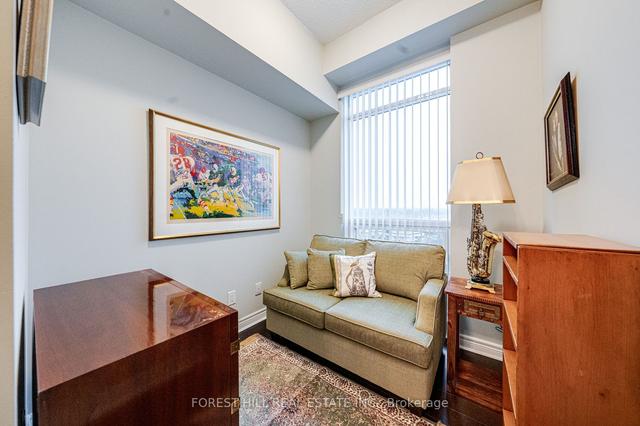 1007 - 2756 Old Leslie St, Condo with 1 bedrooms, 1 bathrooms and 1 parking in Toronto ON | Image 16