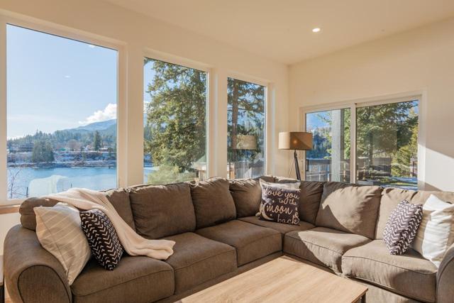 575 Larch Drive, House detached with 4 bedrooms, 3 bathrooms and 4 parking in Kaslo BC | Image 29
