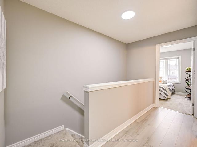 9 John Brabson Cres, House semidetached with 4 bedrooms, 3 bathrooms and 3 parking in Guelph ON | Image 11