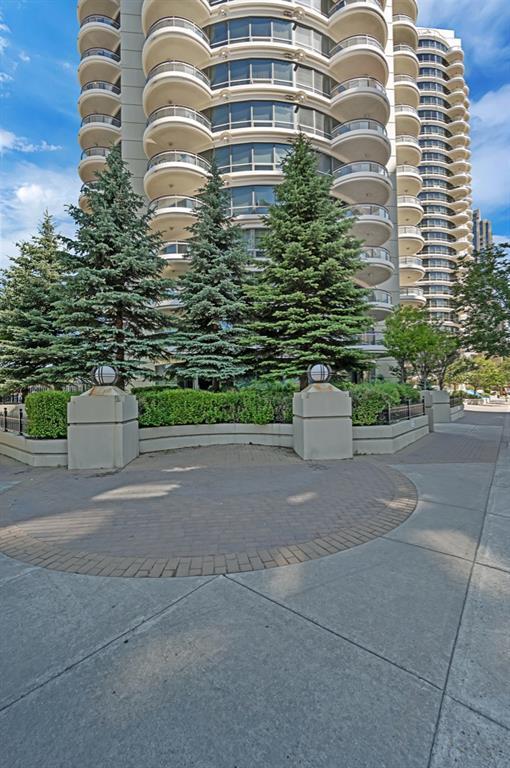 404, - 1088 6 Avenue Sw, Condo with 2 bedrooms, 2 bathrooms and 1 parking in Calgary AB | Image 32