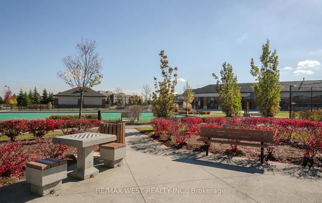 110 - 35 Via Rosedale Way, Condo with 1 bedrooms, 1 bathrooms and 1 parking in Brampton ON | Image 14
