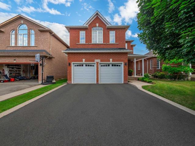 2534 Nichols Dr, House detached with 4 bedrooms, 4 bathrooms and 4 parking in Oakville ON | Image 37