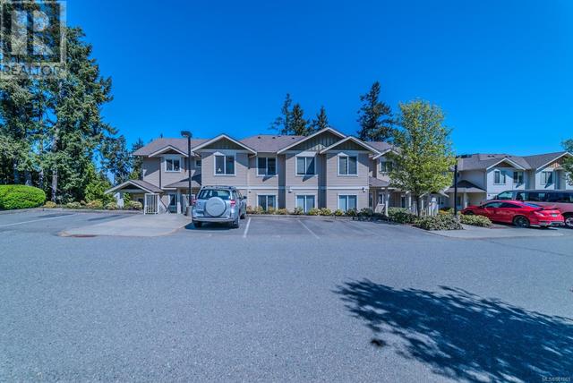 200 - 830 Varsity Way, House attached with 3 bedrooms, 2 bathrooms and 2 parking in Nanaimo BC | Image 33