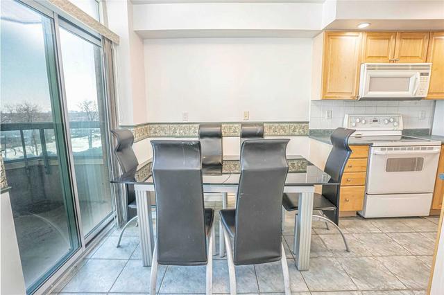 762 - 123 Omni Dr, Condo with 2 bedrooms, 2 bathrooms and 2 parking in Toronto ON | Image 9