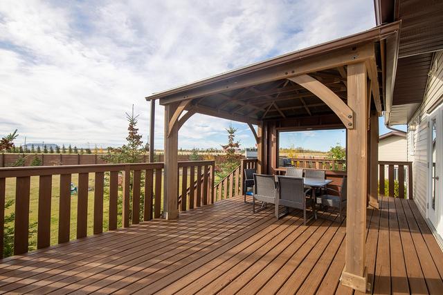 82023 Township Road 710, House detached with 6 bedrooms, 3 bathrooms and null parking in Grande Prairie County No. 1 AB | Image 31