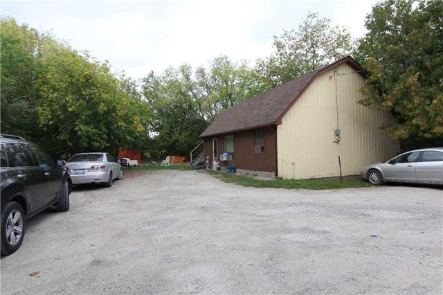20850 Dalton Rd, House detached with 3 bedrooms, 2 bathrooms and 8 parking in Georgina ON | Image 3