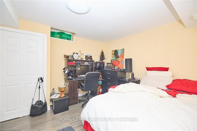 28 Fosh Crt, House detached with 3 bedrooms, 4 bathrooms and 4 parking in St. Catharines ON | Image 25