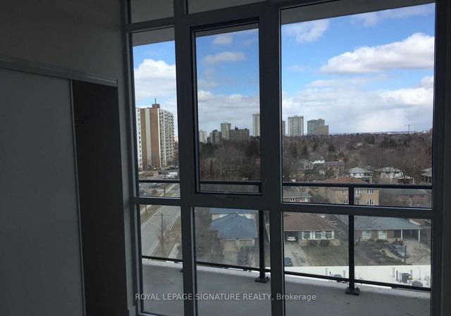 706 - 128 Fairview Mall Dr, Condo with 1 bedrooms, 2 bathrooms and 0 parking in Toronto ON | Image 17