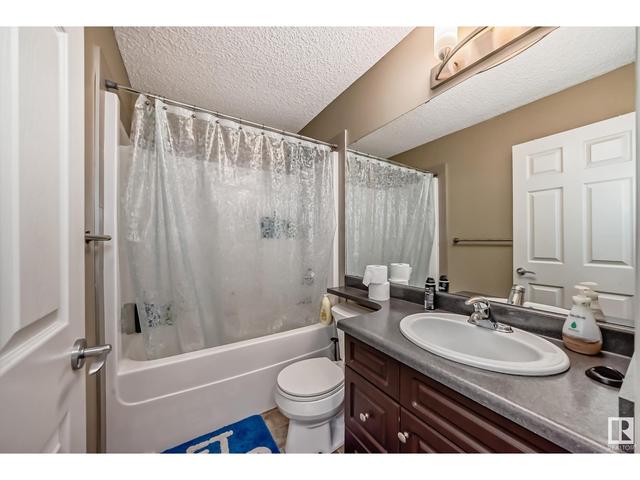 6417 60 St, House semidetached with 3 bedrooms, 2 bathrooms and null parking in Beaumont AB | Image 37