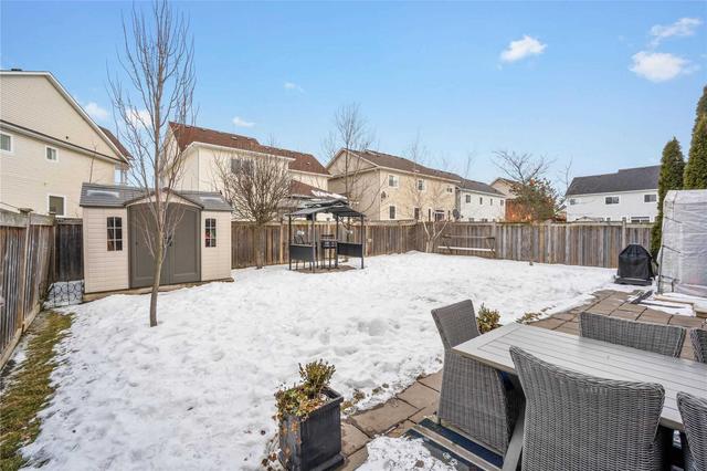129 Prince William Way, House detached with 4 bedrooms, 3 bathrooms and 5 parking in Barrie ON | Image 33