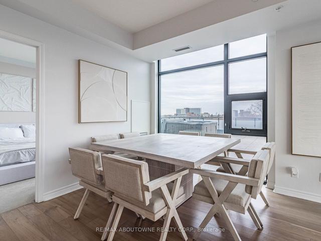408 - 2522 Keele St, Condo with 2 bedrooms, 2 bathrooms and 1 parking in Toronto ON | Image 11