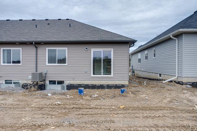 507 Hayward St, House attached with 2 bedrooms, 2 bathrooms and 3 parking in Cobourg ON | Image 18