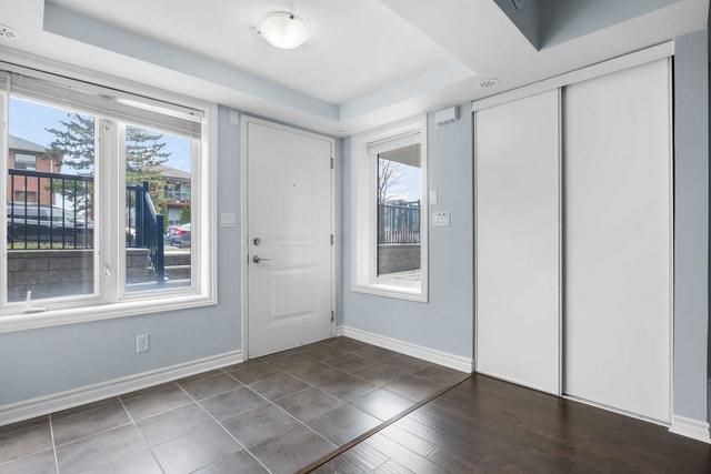 24 - 120 Twenty Fourth St, Townhouse with 2 bedrooms, 2 bathrooms and 1 parking in Toronto ON | Image 12