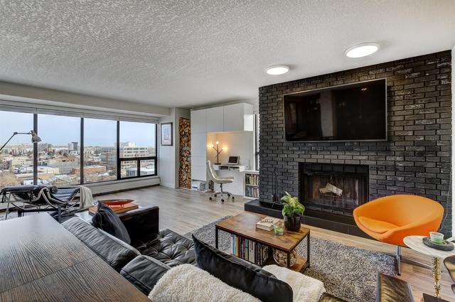 603 - 320 Meredith Road Ne, Condo with 1 bedrooms, 1 bathrooms and 1 parking in Calgary AB | Image 10